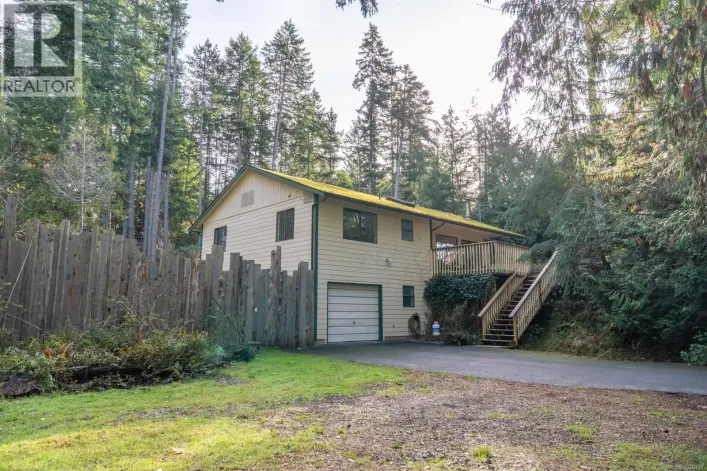 37150 Schooner Way, Pender Island
