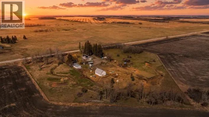 37153 Range Road 30, Rural Red Deer County