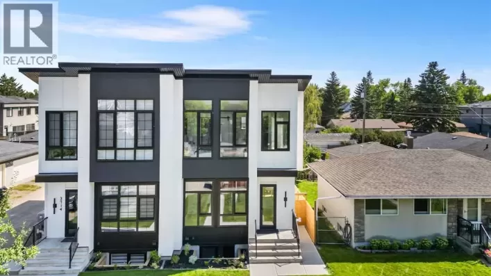 3716 44 Street SW, Calgary