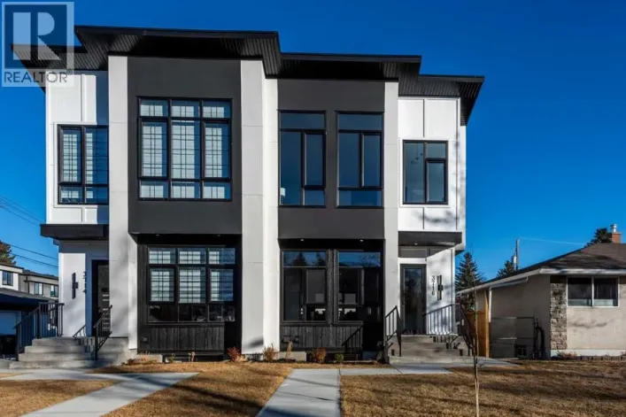 3716 44 Street SW, Calgary