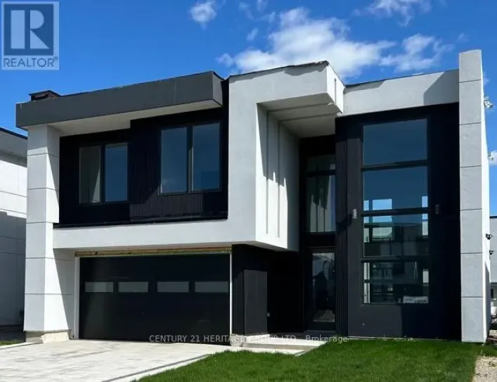 3716 QUAYSIDE DRIVE, Severn