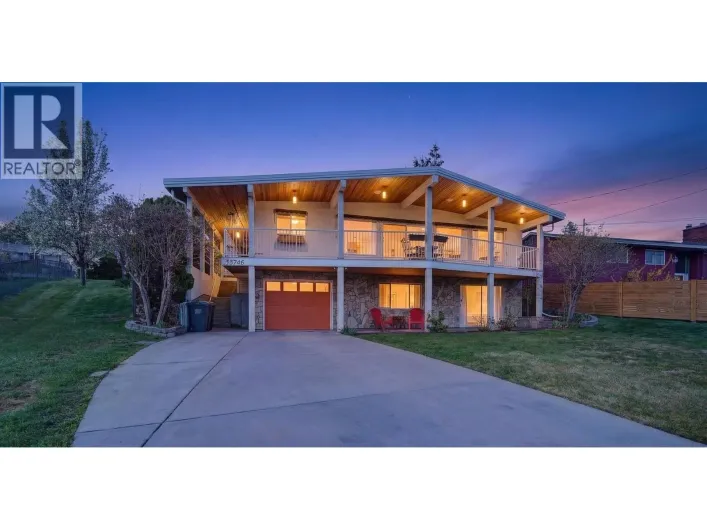 3716 Salloum Road, West Kelowna