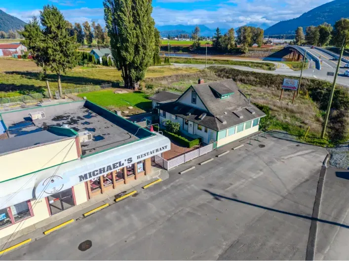 37165-37191 LOUGHEED HIGHWAY, Mission