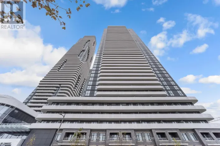 3717 - 195 COMMERCE STREET, Vaughan