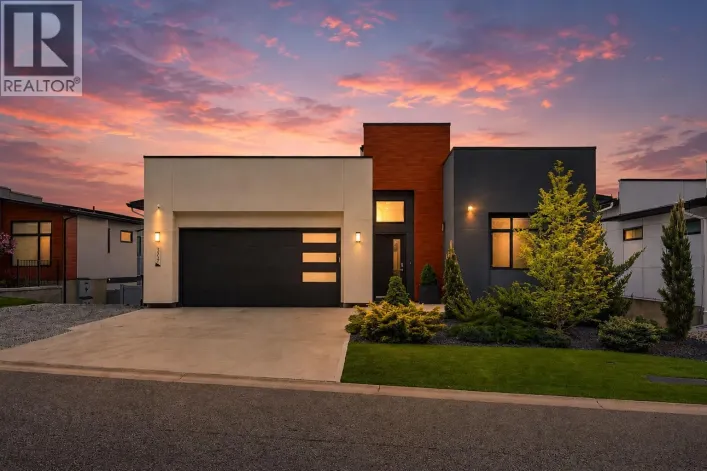 3717 Astoria Drive, West Kelowna
