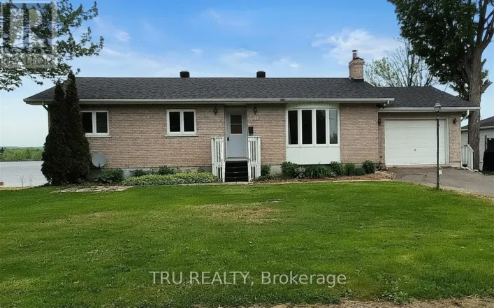 3717 PRUDHOMME ROAD, Alfred and Plantagenet