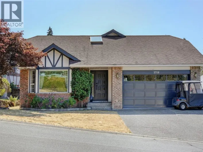 3718 Arbutus Dr N, Cobble Hill