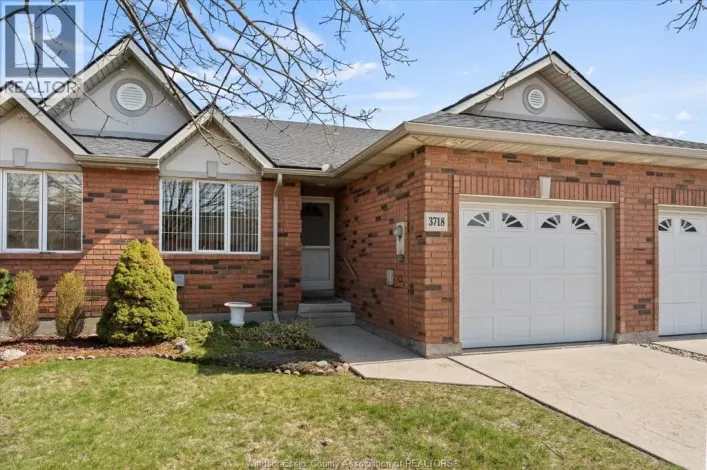 3718 Prairie COURT, Windsor