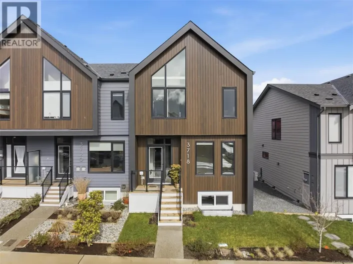 3718 Producers Way, Colwood