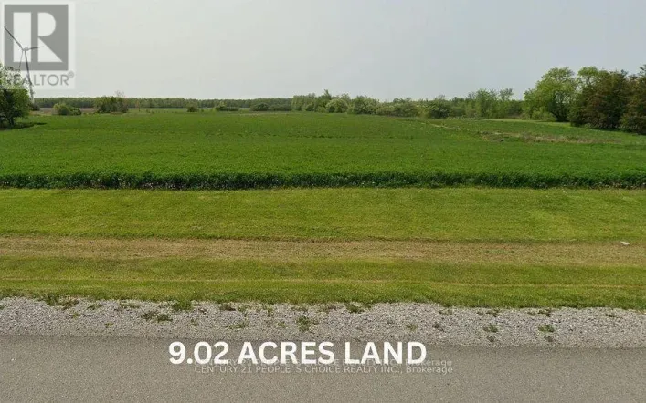 3718 RAINHAM ROAD, Haldimand