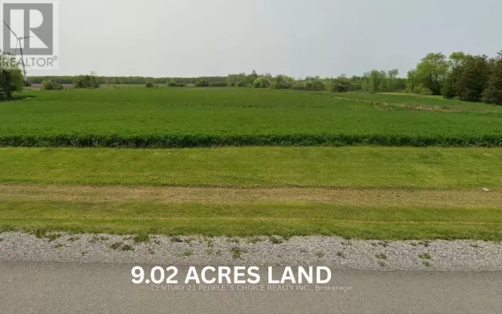 3718 RAINHAM ROAD, Haldimand