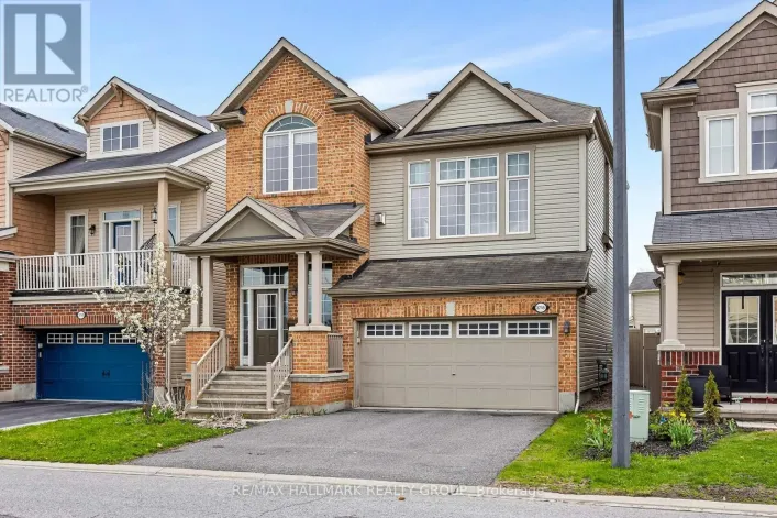 3718 RIVERBREEZE STREET, Ottawa