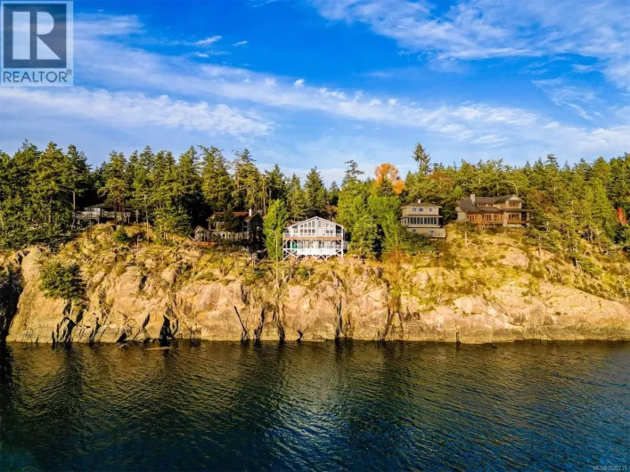37189 Schooner Way, Pender Island