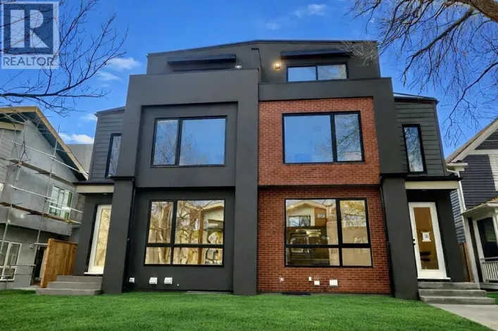 3719 14A Street SW, Calgary