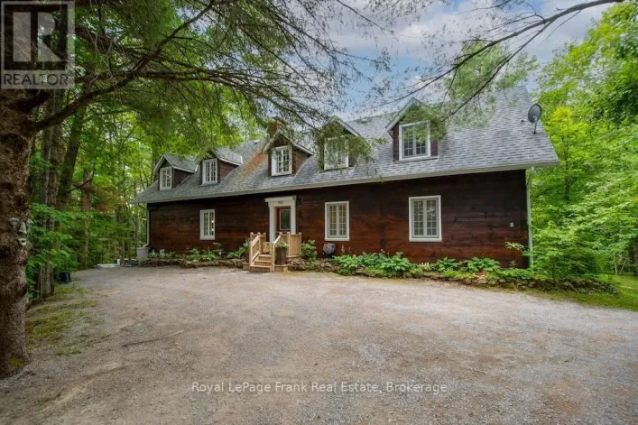 3719 COUNTY RD 507 ROAD, Trent Lakes