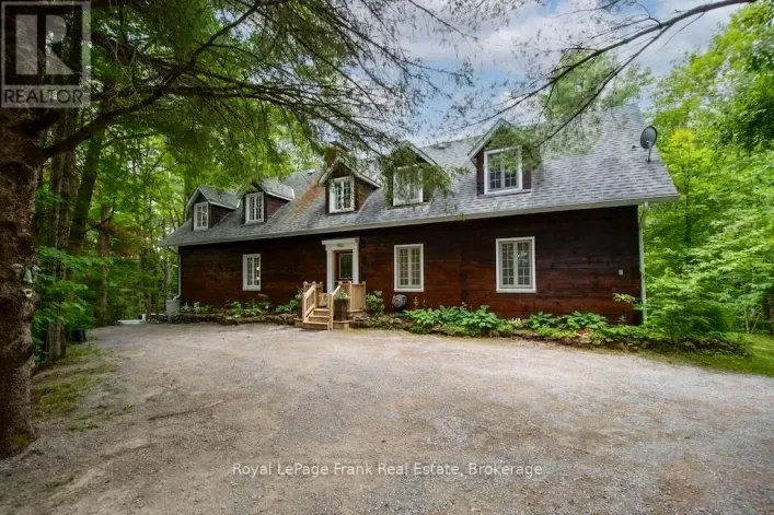 3719 COUNTY RD 507 ROAD, Trent Lakes