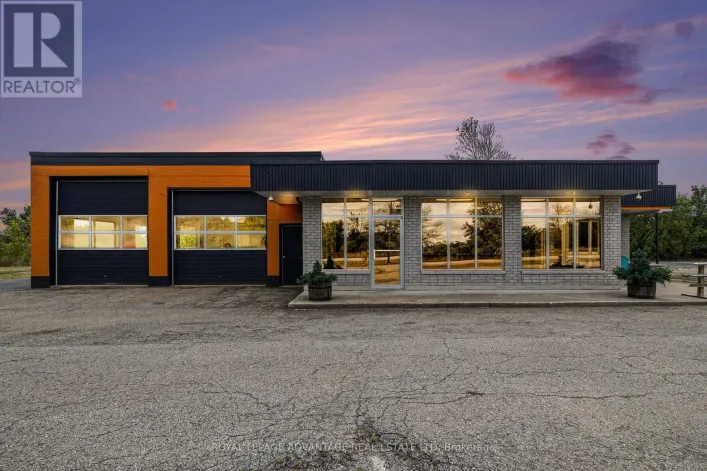 3719 HIGHWAY 15 HIGHWAY N, Rideau Lakes