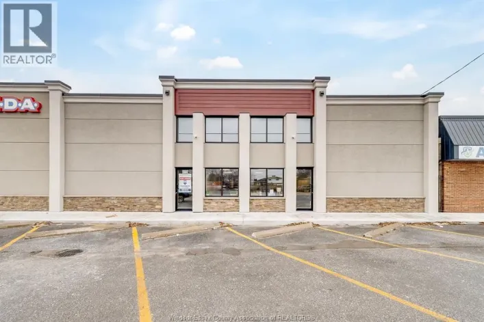 3719 WALKER ROAD Unit# 209, Windsor