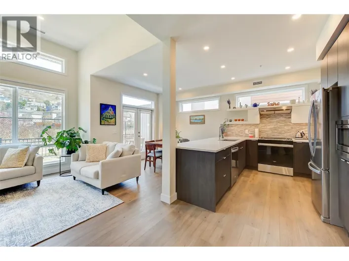 3719 Woodsdale Road Unit# 15, Lake Country