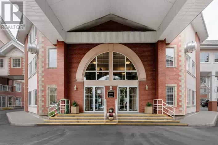 372, 223 Tuscany Springs Boulevard NW, Calgary