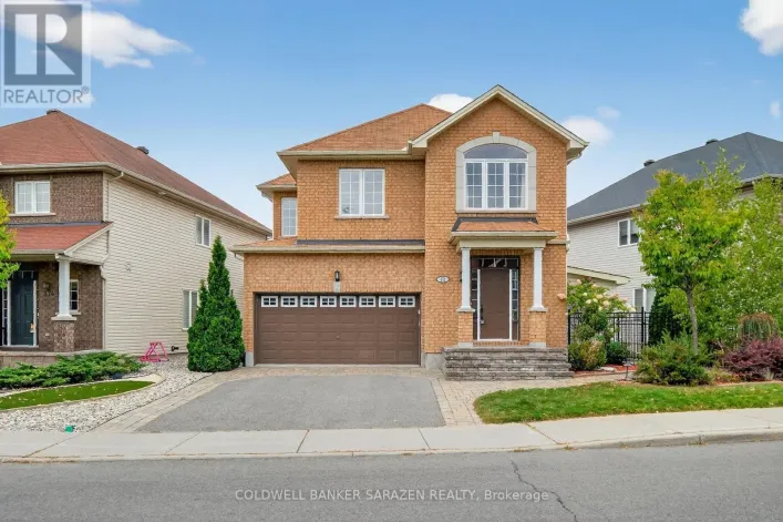 372 ANTIGONISH AVENUE, Ottawa