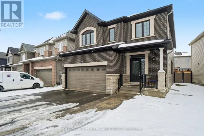 372 AQUAVIEW DRIVE, Ottawa