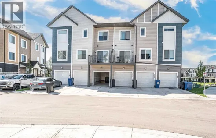 372 Canals Crossing SW, Airdrie