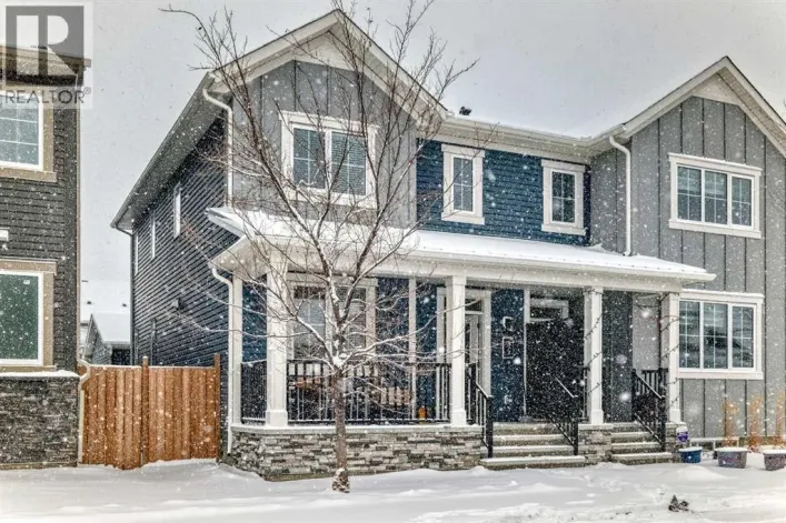 372 Carrington Way NW, Calgary