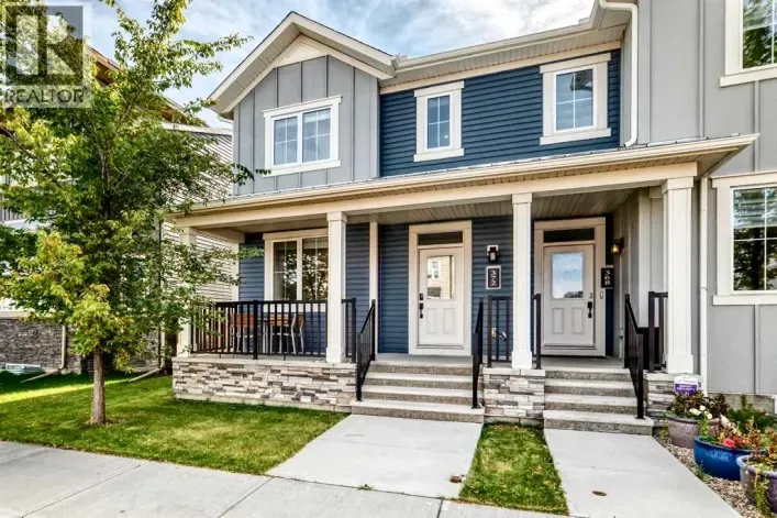 372 Carrington Way NW, Calgary