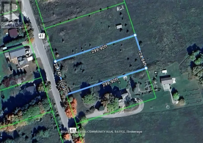 372 COUNTY 41 ROAD, Kawartha Lakes