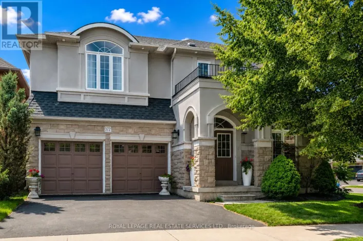 372 CREEK PATH AVENUE, Oakville