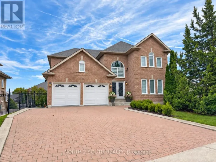 372 CROFTERS ROAD, Vaughan