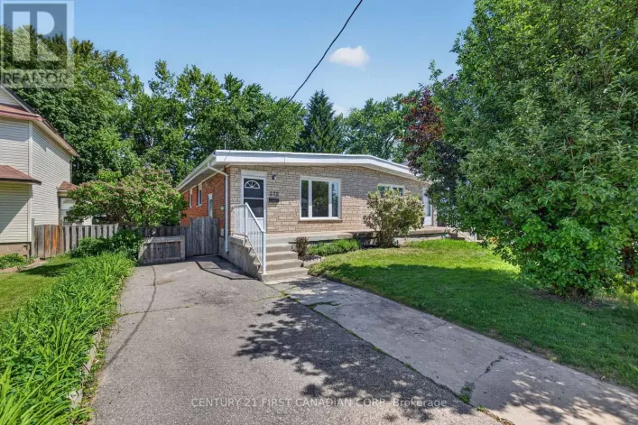 372 DIEPPE STREET, London South
