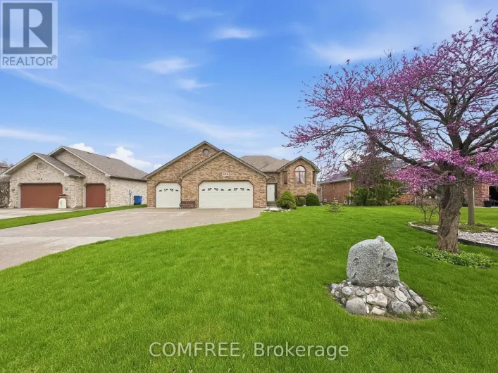372 EAST PUCE ROAD, Lakeshore