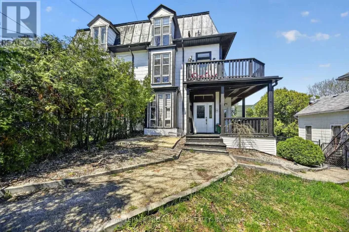 372 KING STREET W, Brockville