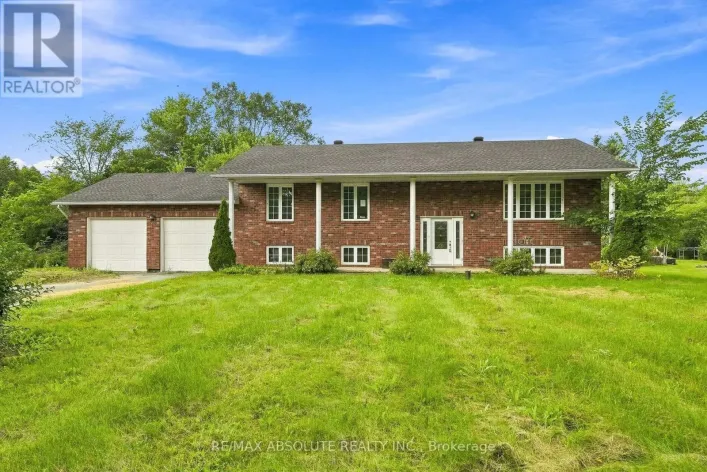 372 LAKE PARK ROAD, Beckwith