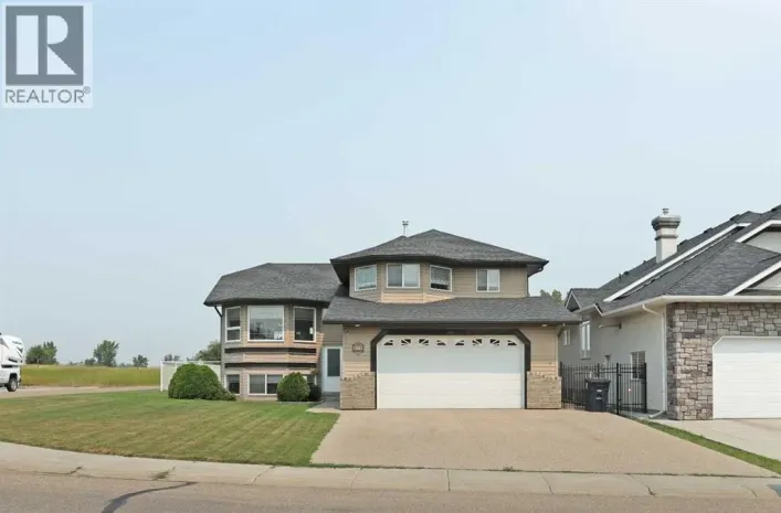 372 Lake Stafford Drive E, Brooks