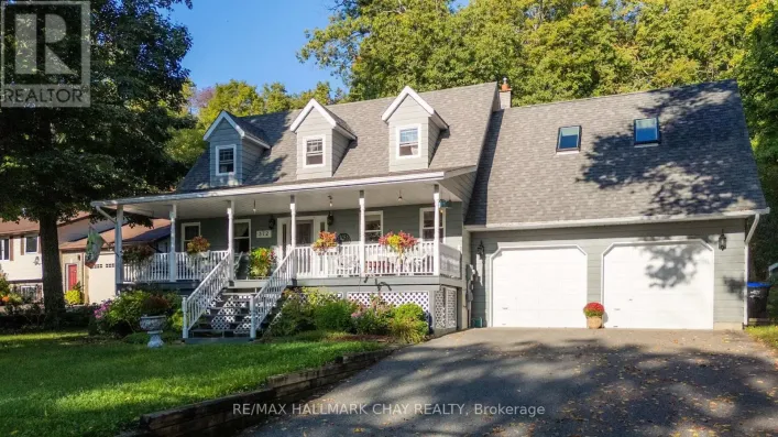 372 LAKEWOOD DRIVE, Midland