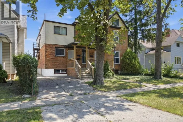 372 LINCOLN ROAD Unit# 2, Windsor