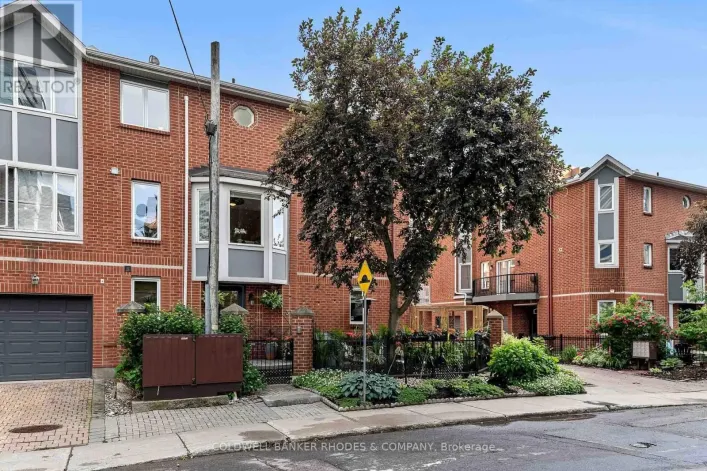 372 LISGAR STREET, Ottawa