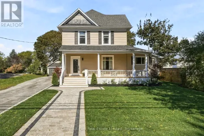 372 MAIN STREET, Prince Edward County