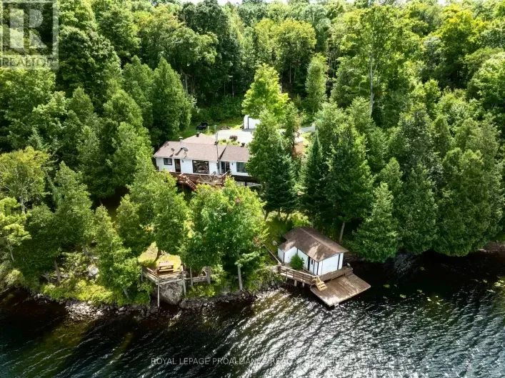 Other for sale: 372 MURPHY ROAD #100, Rideau Lakes