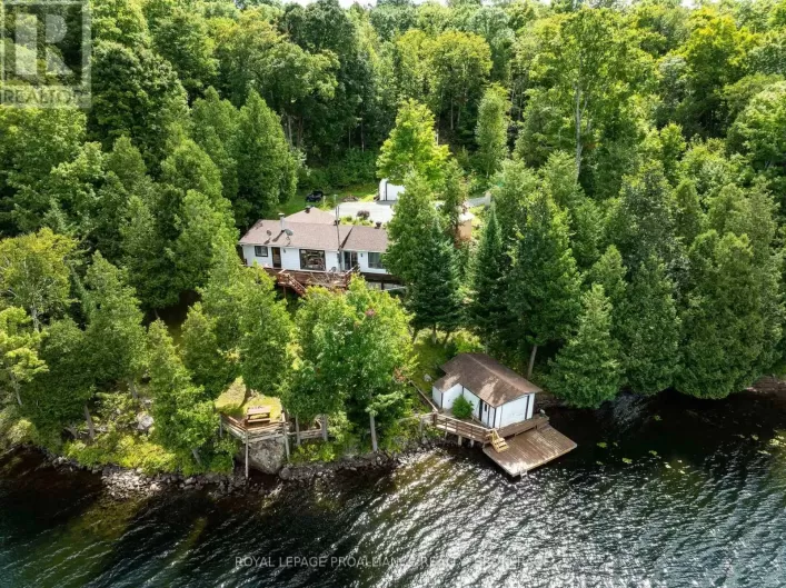 372 MURPHY ROAD #100, Rideau Lakes