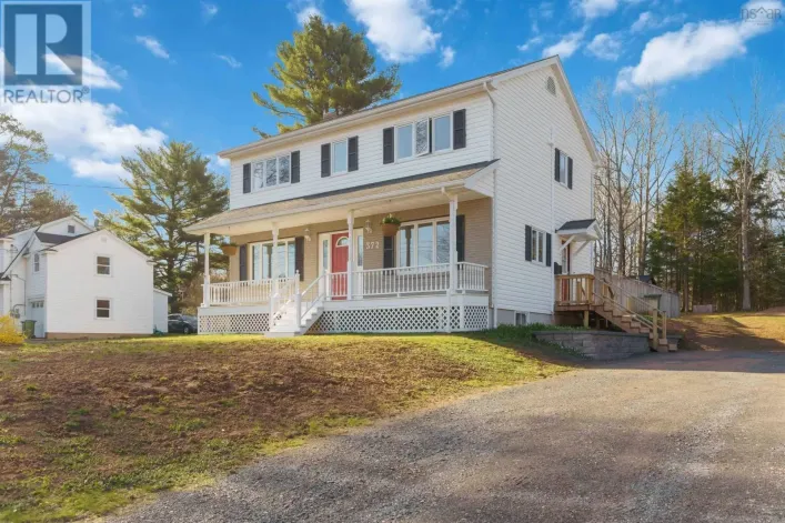 372 Park Street, Kentville