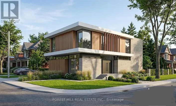 372 PARKVIEW AVENUE, Toronto