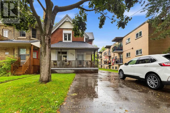 372 SIMCOE STREET, London East
