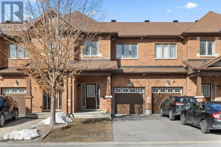 372 VIA VERONA AVENUE, Ottawa