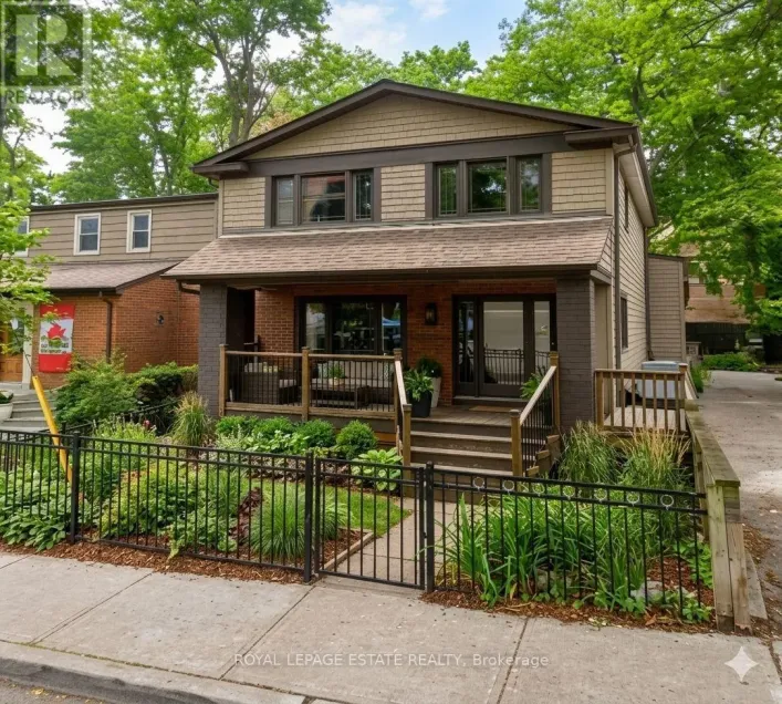 372 VICTORIA PARK AVENUE, Toronto