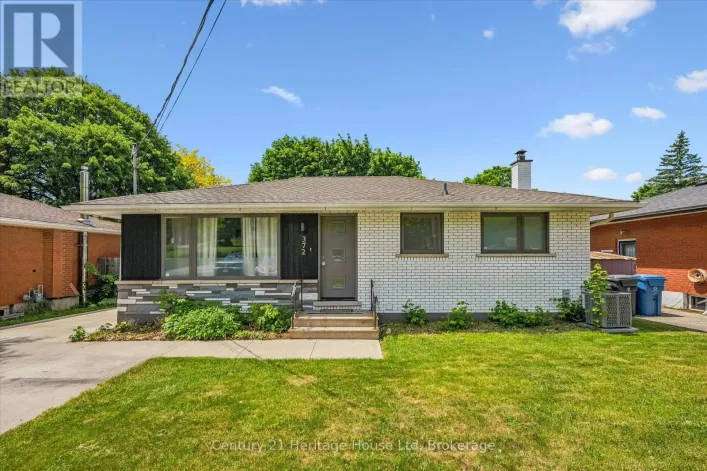 372 VICTORIA ROAD N, Guelph