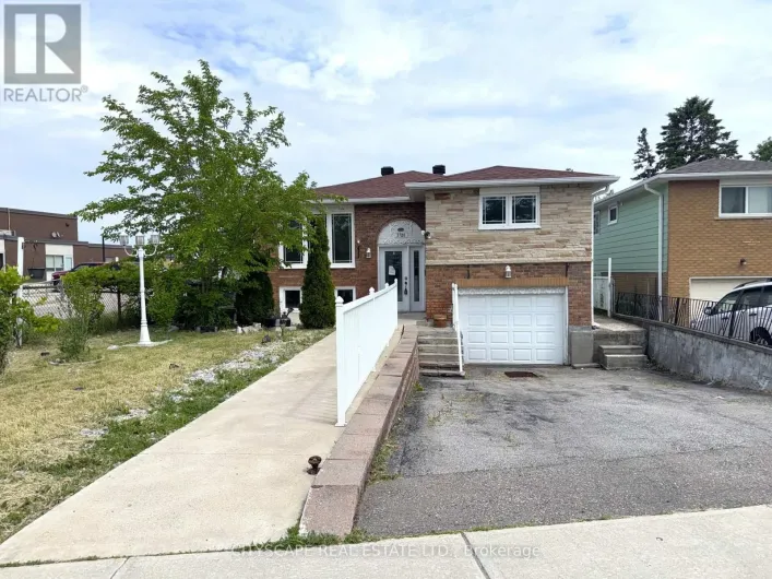 3720 BRANDON GATE DRIVE, Mississauga